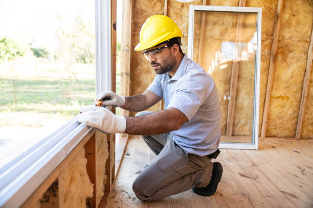 Soundproof Insulation Installation in Oak Park, MI